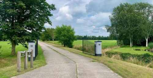 Mooiverblijf in Oosterwolde