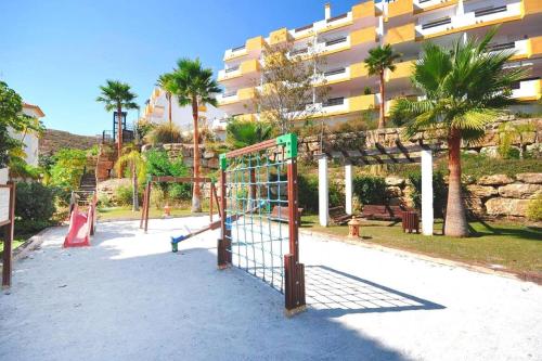 Holiday flat Mijas Costa - COS02101d-P
