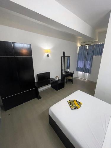 Kuala Melaka Inn near Langkawi International Airport