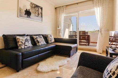  Apartment, Mijas Costa in Mijas