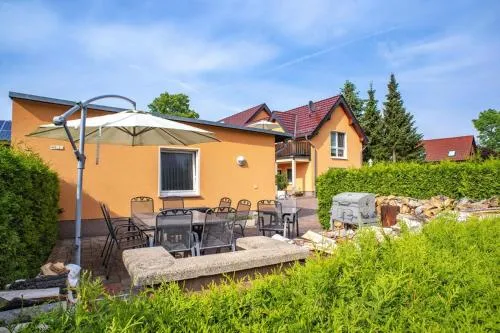 Appartements Am Spreewaldfliess, Schlepzig in Schlepzig, Deutschland