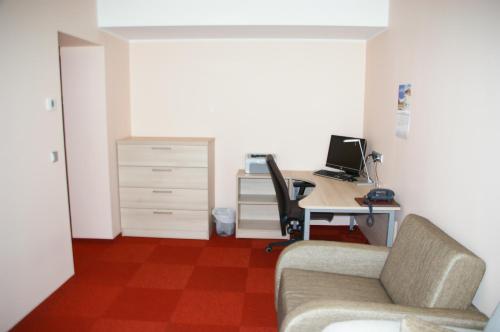 Tehvandi Hotell - image 7