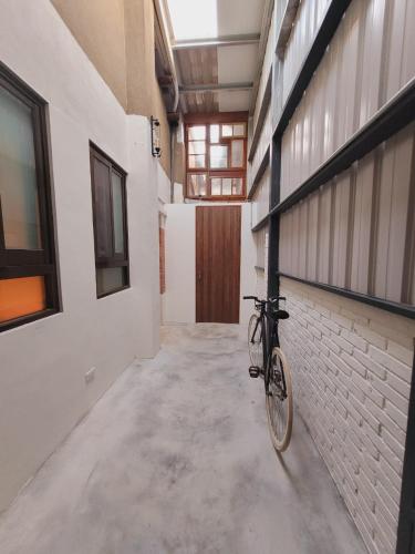 Chill Lo 訂房後請收訊息確認 in Miaoli