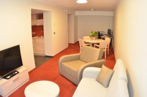 Facilities, Tehvandi Hotell in Otepaa