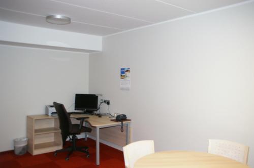 Tehvandi Hotell - image 14
