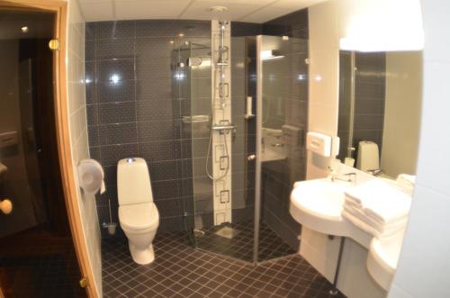 Tehvandi Hotell - image 10