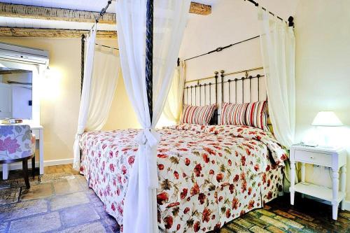  Apartment in Paleokastritsa with garden in Paleokastritsa