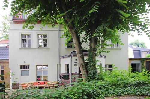 Ferienwohnung am Goethepark in Leipzig, Leipzig (foto 2)