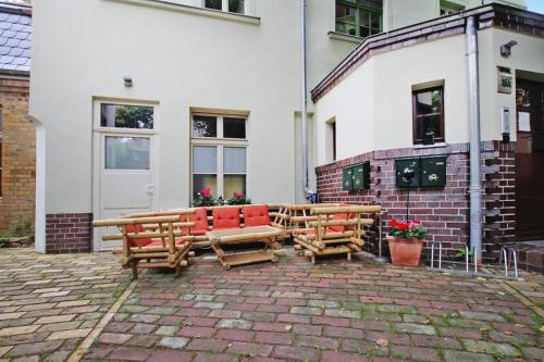Ferienwohnung am Goethepark in Leipzig, Leipzig (foto 3)