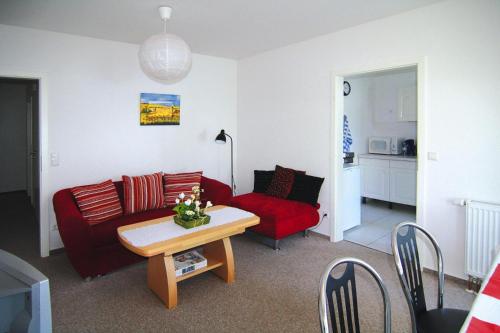 Holiday flat Berlin-Schmöckwitz - DBN01002-EYA - image 10