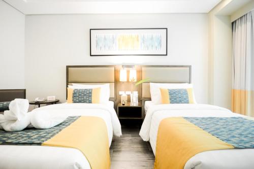 Belmont Hotel Boracay