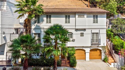 Hollywood Hills Homestay, Los Angeles
