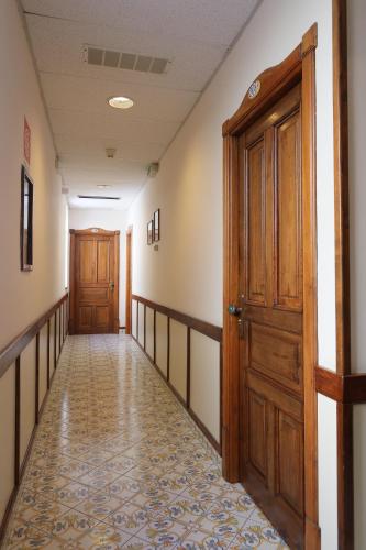 美嘉马雷酒店 美嘉马雷酒店