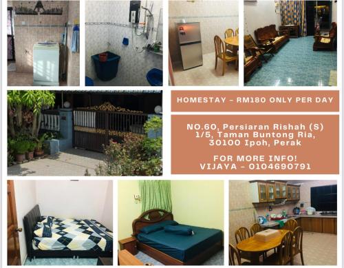 Sai Home stay