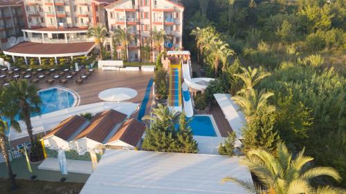 Foto - Fun&Sun Smart Hane sun