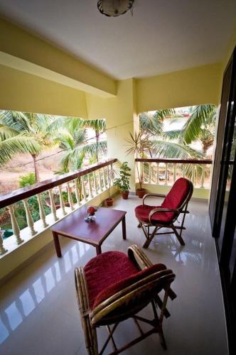 Shanu's Seaside Inn - Abaxio Vaddo