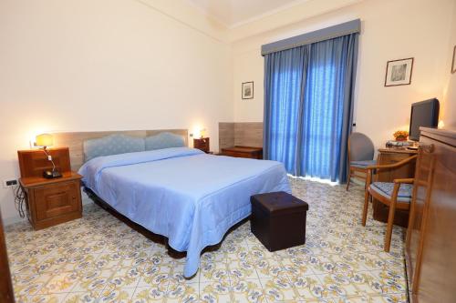 美嘉马雷酒店 美嘉马雷酒店