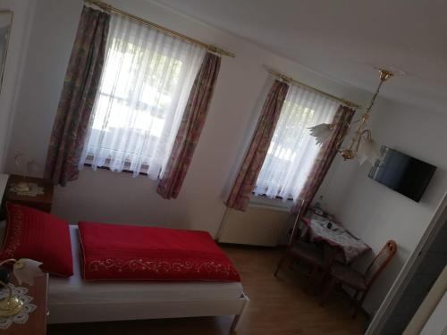 Pension Am Rosental Merseburg 5