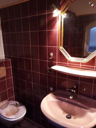 Pension Am Rosental Merseburg 4