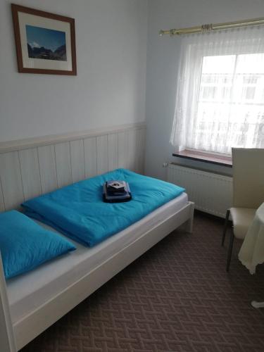 Pension Am Rosental Merseburg 2