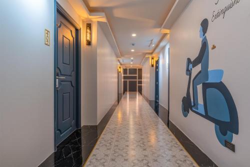 Momo Hotel