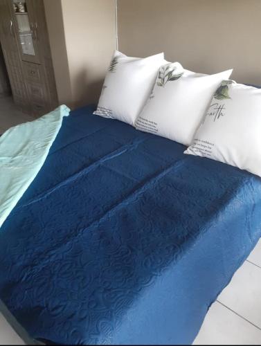 NATS Overnight Accommodation Room One Double bed in De Aar