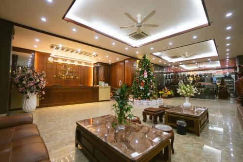 Bao Han Hotel 