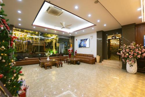 Bao Han Hotel 