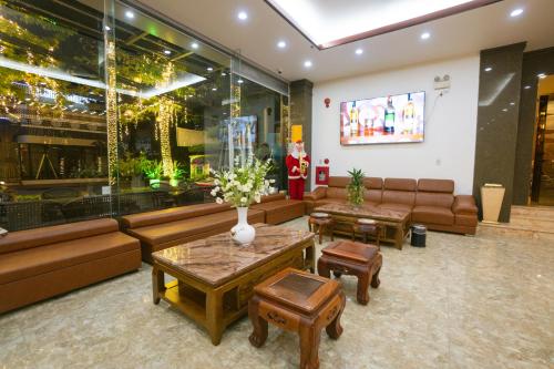 Bao Han Hotel 