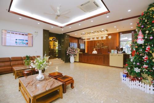 Bao Han Hotel 