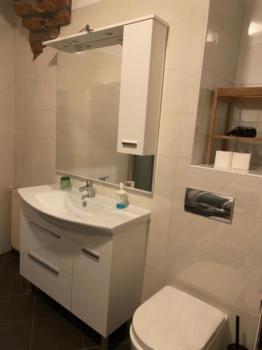 Rooms and apartments Nokturno Room Type - Quadruple Room