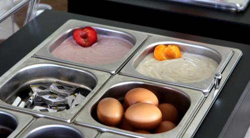 卡洛赛罗酒店 卡洛赛罗酒店