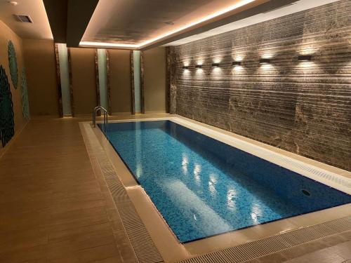 The Y Istanbul Suites