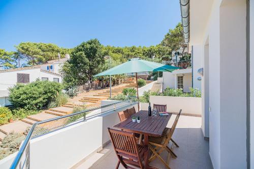  Molins 5 in Cala de Sant Vicenc