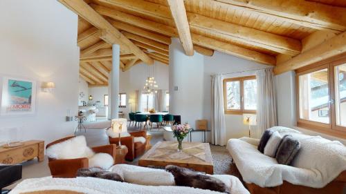 Funtanella - Apartment - Samedan