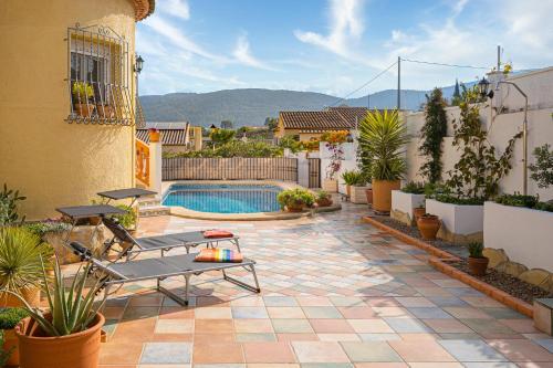  La Mandarina in Orba