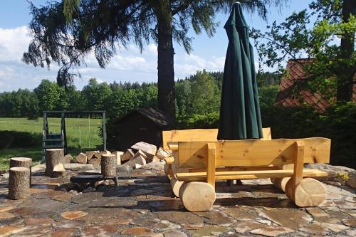 Chata Venda in Lipno nad Vltavou