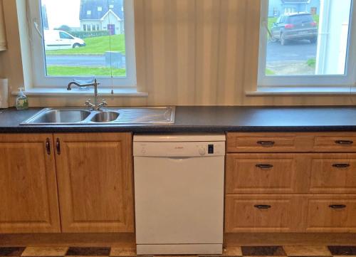 Garrettstown Holiday Home