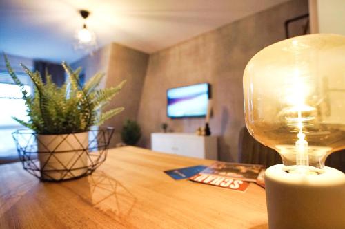 Design-Loft in zentraler Lage in Leipzig