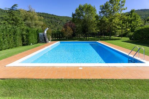 Agriturismo Le Fornaci - Appartamento Balco