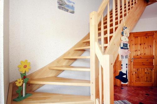 Holiday Home am Deichtor Neßmersiel - DNS01283-F - image 12