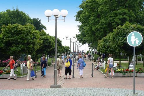 Holiday village an der Ostsee Wohlenberg - DOS05095-LYB - image 28