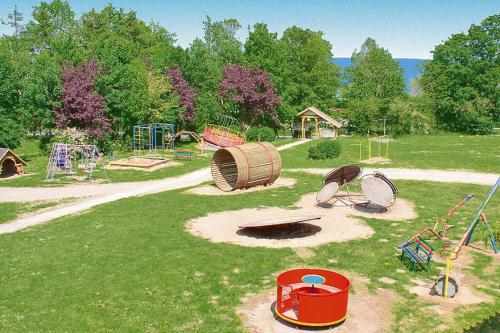 Holiday village an der Ostsee Wohlenberg - DOS05095-LYB - image 25