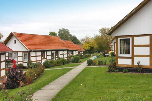 Holiday village an der Ostsee Wohlenberg - DOS05095-LYB - image 16