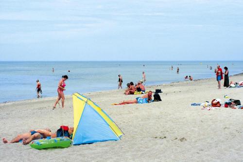 Holiday village an der Ostsee Wohlenberg - DOS05095-LYB - image 27