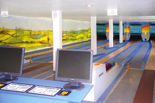 Holiday village an der Ostsee Wohlenberg - DOS05095-LYB - image 24
