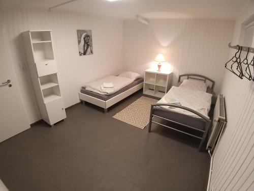 WEDEMARK-Apartment-Haus für bis zu 24 Personen