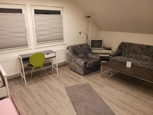 WEDEMARK-Apartment-Haus für bis zu 24 Personen