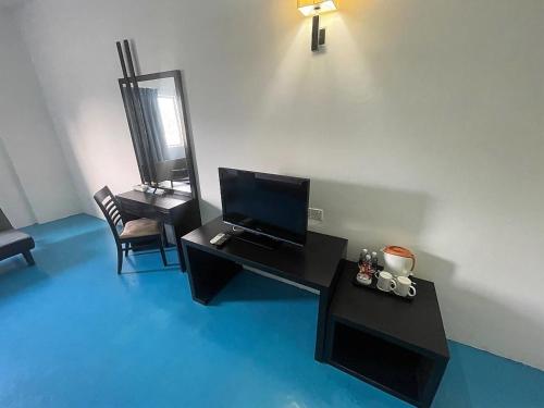 クアラ マラッカ イン