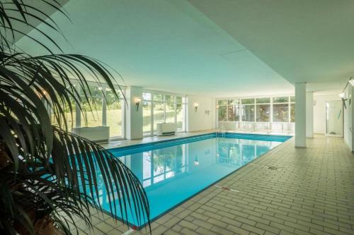 Apartment 358 mit Sauna, Schwimmbad und Fitness